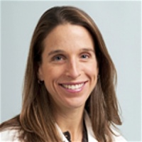 Dr. A. Holly Johnson, MD, Orthopedist