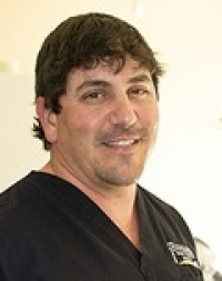 Dr. Michael John Boohaker D.M.D., Dentist