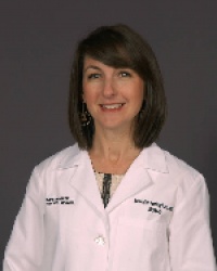 Dr. Jennifer Meyer Springhart M.D.