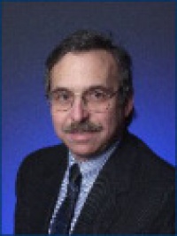 Dr. John O Meyerhoff M.D.