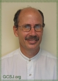 Dr. Lee Delacy MD, Gastroenterologist