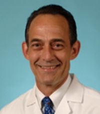 Dr. Perry W Grigsby MD