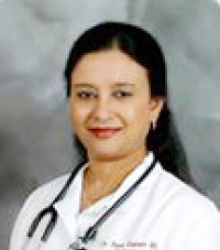Dr. Sarasa Kumar M.D., Pediatrician