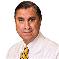 Dr. Charles B. Ross MD, Vascular Surgeon
