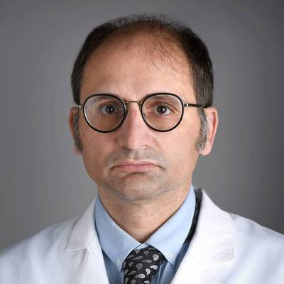 Mr. Hos Loftus, MD, Neurologist