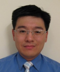 Dr. Mengche Chung D.D.S., Dentist