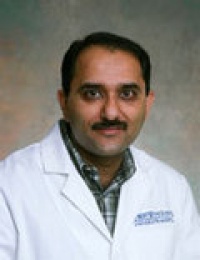 Dr. Naveen Mehrotra MD, Pediatrician