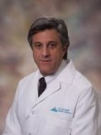 Dr. John Thomas Comerci M.D.
