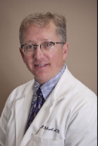 Dr. Andrew Fontenot MD, Allergist and Immunologist