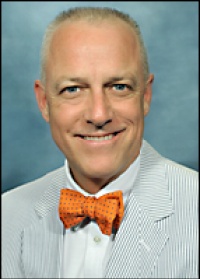 Dr. Stewart Gregory Young MD