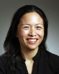 Dr. Erica Lin M.D., Anesthesiologist (Pediatric)