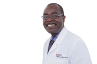 Dr. Francis K Mante D.M.D, Dentist