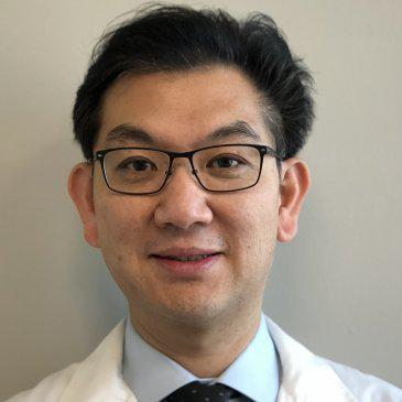 Mr. Christopher Ho, MD, Dermatologist