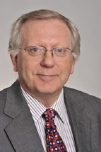 Dr. Joseph William Cook M.D.