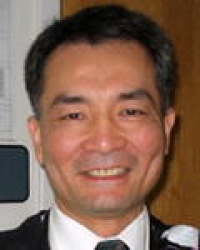 Dr. Paul H Hayashi MD