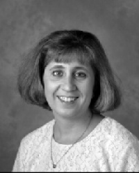 Dr. Susan Toth D.O., Family Practitioner