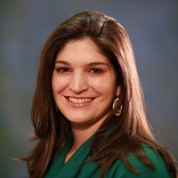 Dr. Victoria Rose Negrete M.D.