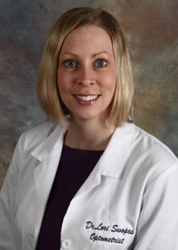 Dr. Lori Ehlers Swopes O.D.