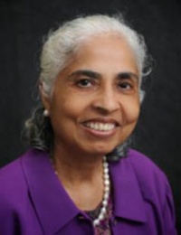 Dr. Bharati D Bhate MD, Radiation Oncologist