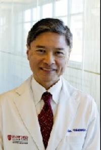 Kenneth Kenji Sakamoto M.D., Internist