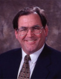 Dr. Brian D Buchanan MD, Internist