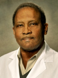 Bruce Horatio Ward M.D., Cardiologist