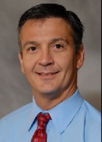 Dr. Michael Verneris MD, Pediatrician