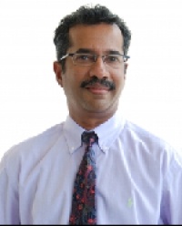 Dr. Ivan Menezes MD, Emergency Physician