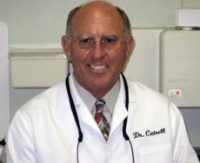 David A. Cutrell DMD, Endodontist