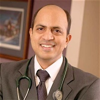 Dr. Paramesh B Ramadugu MD