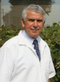 Dr. Robert Mark Tootle DDS, Dentist