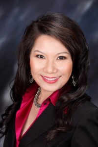 Dr. Katherine Nhi Luong DDS