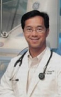 Dr. Theodore Chow, MD, FACC, Cardiothoracic Surgeon