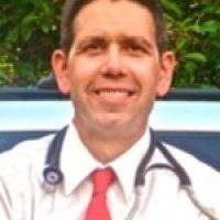 Dr. Timothy G Moser MD, Family Practitioner