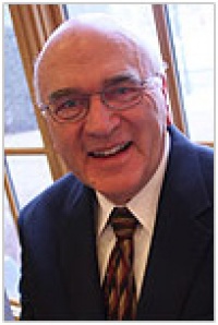 Dr. Dennis Eugene Arne DC, Chiropractor