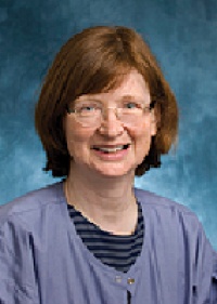 Dr. Helen Haney MD, Pediatrician
