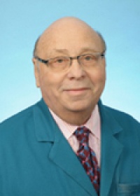 Dr. Carl Jerome Cohen MD, Dermatologist
