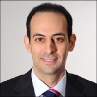 Dr. Ziad Jalbout D.D.S., Dentist