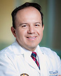 Dr. Januario E Castro MD