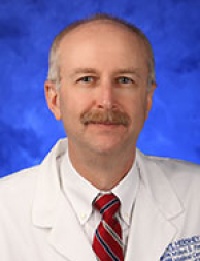 Dr. Brian D. Dodson M.D.