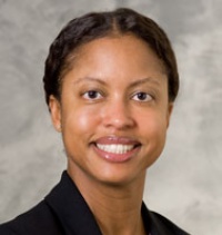 Heather M Johnson M.D.
