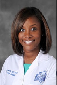 Dr. Joslyn Nicole Witherspoon M.D., M.P.H.