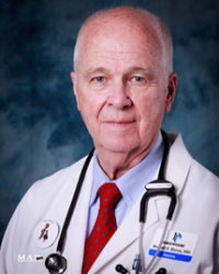 Dr. Ronald P Boren M.D.