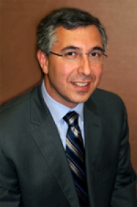 Dr. Michael M. Bloom O.D.