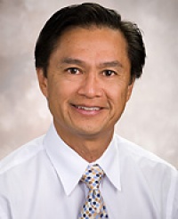 Dr. Ramon J Pabalan MD, Emergency Physician