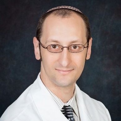Dr. Dmitry  Shtrambrand MD