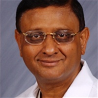 Dr. Bhupendra  Patel MD