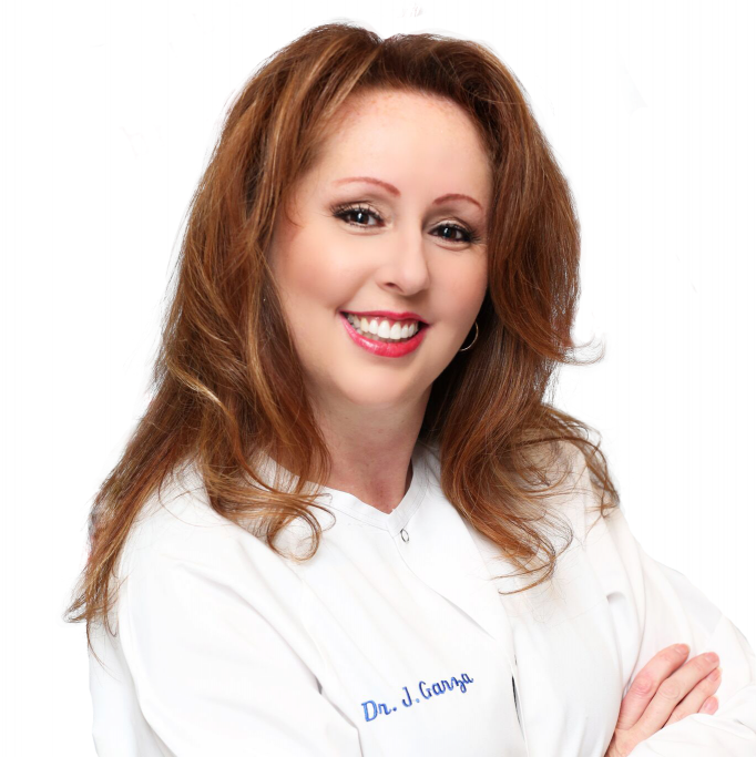 Dr. Jennifer Jo Garza, Orthodontist