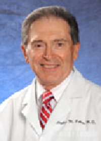 Dr. Stephen M Felton M.D., Ophthalmologist