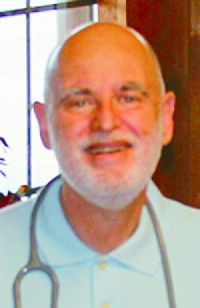 Dr. Stephen Rogow DMD, Orthodontist